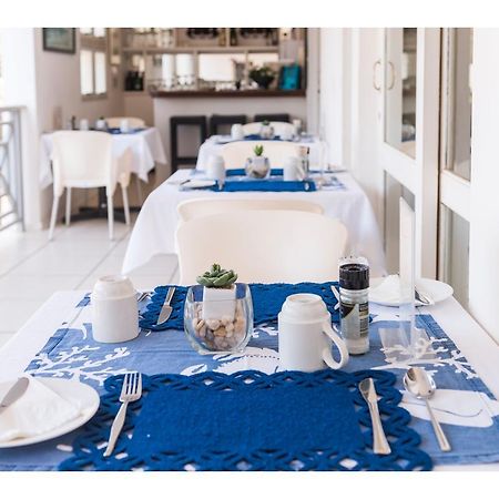 Flamingo Rocks Bed & Breakfast Дърбан Екстериор снимка
