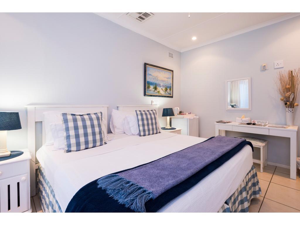 Flamingo Rocks Bed & Breakfast Дърбан Екстериор снимка