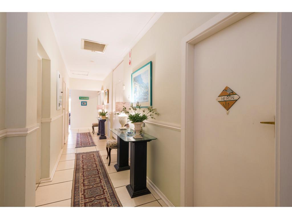 Flamingo Rocks Bed & Breakfast Дърбан Екстериор снимка