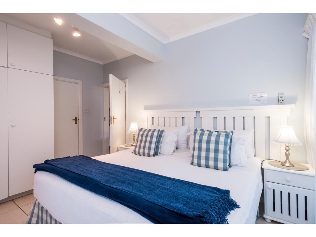 Flamingo Rocks Bed & Breakfast Дърбан Екстериор снимка