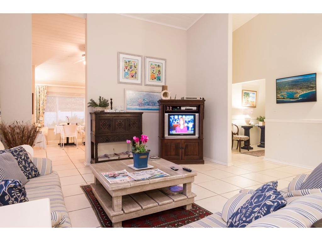 Flamingo Rocks Bed & Breakfast Дърбан Екстериор снимка