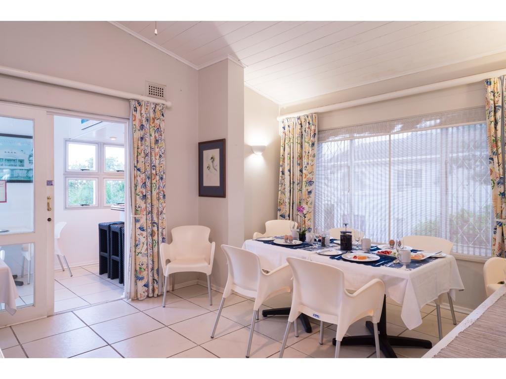 Flamingo Rocks Bed & Breakfast Дърбан Екстериор снимка